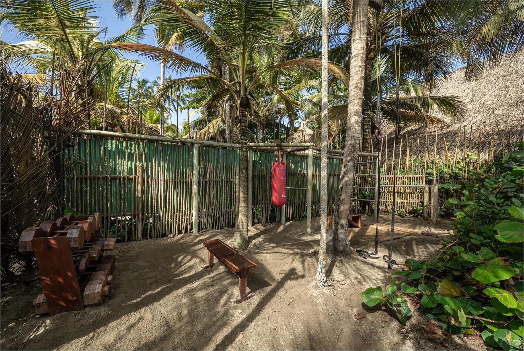 Costeno Beach — Bilder 3